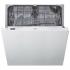 Whirlpool WIC 3B+26 Посудомоечная Машина инструкция, поддержка, форум, описание, мануал