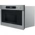 Whirlpool AMW 439 IX Микроволновая печь встраиваемая инструкция, поддержка, форум, описание, мануал