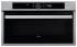 Whirlpool AMW 507 IX Микроволновая печь встраиваемая инструкция, поддержка, форум, описание, мануал