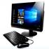 Lenovo ThinkCentre M800z, 10EUS02V00 Компьютер моноблок инструкция, поддержка, форум, описание, мануал
