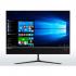 Lenovo IdeaCentre AIO510-22ISH, F0CB00T8RK Компьютер моноблок инструкция, поддержка, форум, описание, мануал