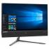Lenovo IdeaCentre AIO510-22ISH, F0CB00T8RK Компьютер моноблок инструкция, поддержка, форум, описание, мануал