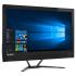Lenovo IdeaCentre AIO300-23ISU, F0BY00GGRK Компьютер моноблок инструкция, поддержка, форум, описание, мануал