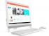 Lenovo IdeaCentre AIO310-20IAP, F0CL001VRK Компьютер моноблок инструкция, поддержка, форум, описание, мануал