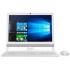 Lenovo IdeaCentre AIO310-20IAP, F0CL001VRK Компьютер моноблок инструкция, поддержка, форум, описание, мануал