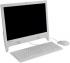 Lenovo IdeaCentre AIO310-20IAP, F0CL005KRK Компьютер моноблок инструкция, поддержка, форум, описание, мануал