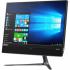 Lenovo IdeaCentre AIO510-22ISH, F0CB00FMRK Компьютер моноблок инструкция, поддержка, форум, описание, мануал