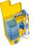Little Doctor AQUAJET LD-A8 Ирригаторы инструкция, поддержка, форум, описание, мануал