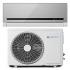 KRAFT 12000 BTU/AU-35GW/B Сплит-Система инструкция, поддержка, форум, описание, мануал