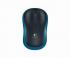 Logitech M185 Black-blue USB[910-002239] Мышь инструкция, поддержка, форум, описание, мануал
