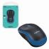 Logitech M185 Black-blue USB[910-002239] Мышь инструкция, поддержка, форум, описание, мануал