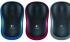 Logitech M185 Black-blue USB[910-002239] Мышь инструкция, поддержка, форум, описание, мануал
