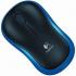 Logitech M185 Black-blue USB[910-002239] Мышь инструкция, поддержка, форум, описание, мануал