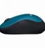Logitech M185 Black-blue USB[910-002239] Мышь инструкция, поддержка, форум, описание, мануал