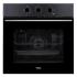 Teka HSB 610 BLACK Духовой Шкаф инструкция, поддержка, форум, описание, мануал