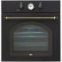 Teka HGR 650 ANTHRACITE OB Духовой Шкаф инструкция, поддержка, форум, описание, мануал