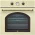 Teka HGR 650 VANILLA OB Духовой Шкаф инструкция, поддержка, форум, описание, мануал