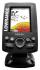 Lowrance Elite-3x двухчастотный 83/200 (000-11448-001) Эхолот инструкция по эксплуатации, характеристики, форум владельцев, отзывы, вопросы и ответы, мануал, описание
