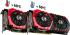 MSI RX 580 GAMING X 4G, RX 580, 4ГБ, GDDR5, Retail Видеокарта инструкция, поддержка, форум, описание, мануал