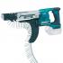 Makita DFR750RFE Шуруповерт инструкция, поддержка, форум, описание, мануал