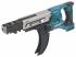 Makita DFR750Z Шуруповерт инструкция, поддержка, форум, описание, мануал