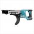 Makita DFR750Z Шуруповерт инструкция, поддержка, форум, описание, мануал