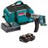 Makita DFR750Z Шуруповерт инструкция, поддержка, форум, описание, мануал