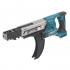 Makita DFR750Z Шуруповерт инструкция, поддержка, форум, описание, мануал