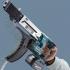 Makita DFR750Z Шуруповерт инструкция, поддержка, форум, описание, мануал
