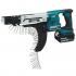 Makita DFR750Z Шуруповерт инструкция, поддержка, форум, описание, мануал