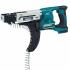 Makita DFR550Z Шуруповерт инструкция, поддержка, форум, описание, мануал