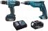 Makita DFS451Z Шуруповерт инструкция, поддержка, форум, описание, мануал