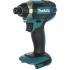 Makita DTD152Z Шуруповерт инструкция, поддержка, форум, описание, мануал