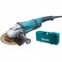 Makita GA9030SFK1 Болгарка инструкция, поддержка, форум, описание, мануал