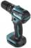 Makita DHP483Z Шуруповерт инструкция, поддержка, форум, описание, мануал