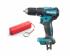 Makita DHP483Z Шуруповерт инструкция, поддержка, форум, описание, мануал