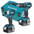 Makita DHP483Z Шуруповерт инструкция, поддержка, форум, описание, мануал