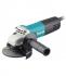 Makita 9557HN Болгарка инструкция, поддержка, форум, описание, мануал