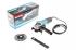 Makita 9557HN Болгарка инструкция, поддержка, форум, описание, мануал