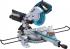 Makita LS0815FL, 1400 Вт Торцовочная пила инструкция, поддержка, форум, описание, мануал