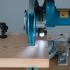 Makita LS0815FL, 1400 Вт Торцовочная пила инструкция, поддержка, форум, описание, мануал