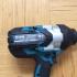 Makita DTW1001Z Гайковерт инструкция, поддержка, форум, описание, мануал