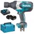 Makita DTW1001Z Гайковерт инструкция, поддержка, форум, описание, мануал