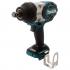 Makita DTW1001Z Гайковерт инструкция, поддержка, форум, описание, мануал