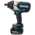 Makita DTW1001Z Гайковерт инструкция, поддержка, форум, описание, мануал
