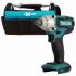 Makita DTW190Z Гайковерт инструкция, поддержка, форум, описание, мануал