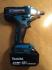 Makita DTW190Z Гайковерт инструкция, поддержка, форум, описание, мануал