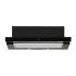 Teka LS 60 GLASS Black Кухонная Вытяжка инструкция, поддержка, форум, описание, мануал