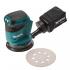 Makita BBO140Z Шлифовальная Машина инструкция, поддержка, форум, описание, мануал