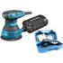 Makita BBO140Z Шлифовальная Машина инструкция, поддержка, форум, описание, мануал